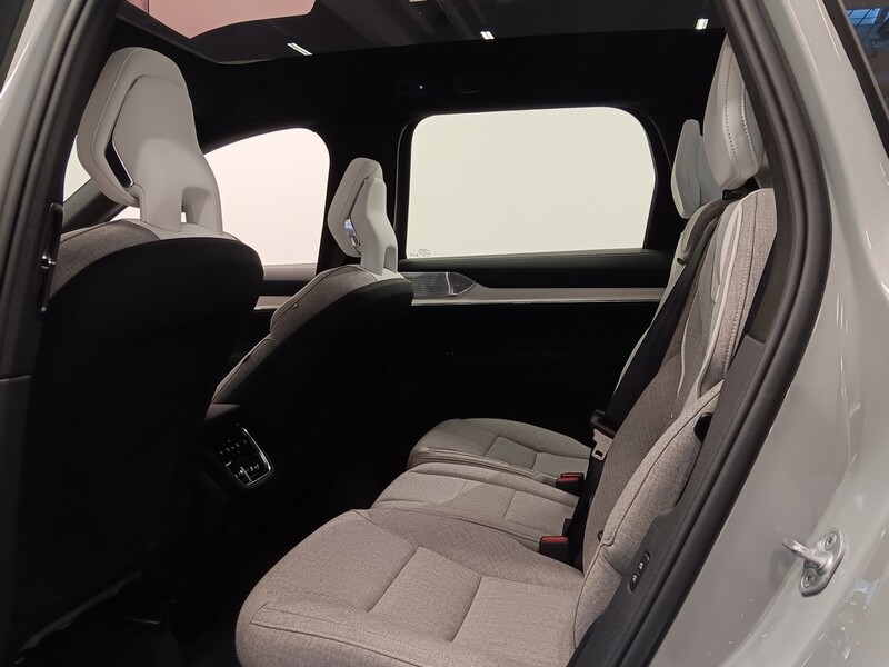 Volvo EX90 vaihtoauto