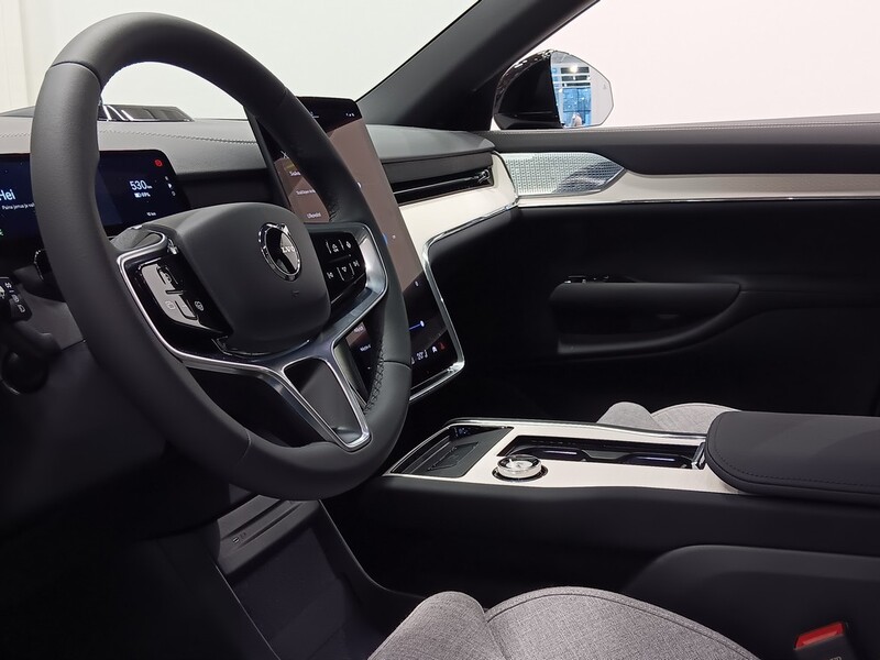 Volvo EX90 vaihtoauto