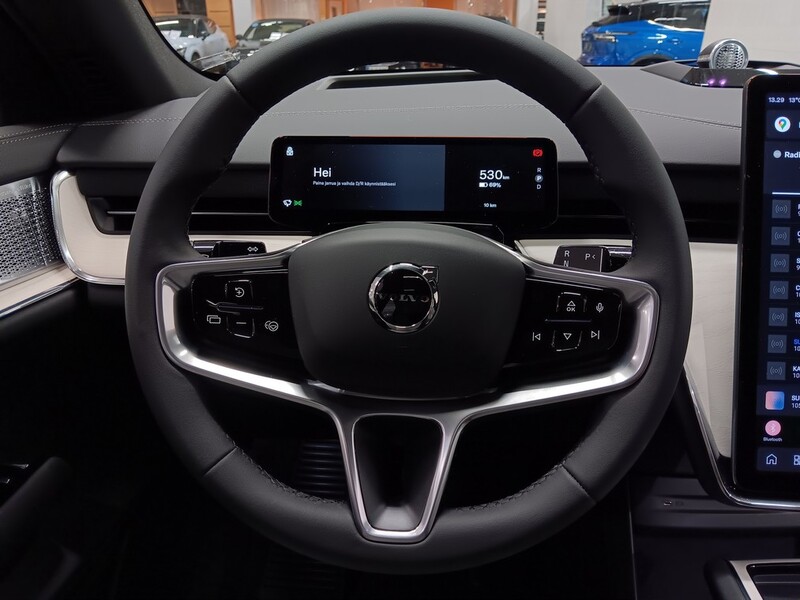 Volvo EX90 vaihtoauto