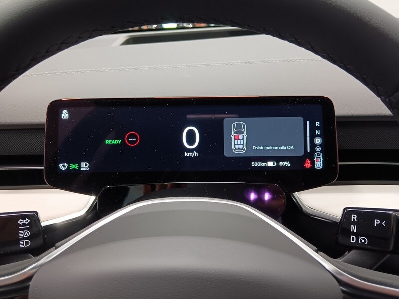 Volvo EX90 vaihtoauto