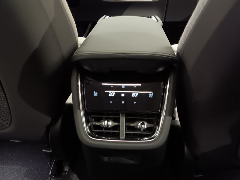 Volvo EX90 vaihtoauto