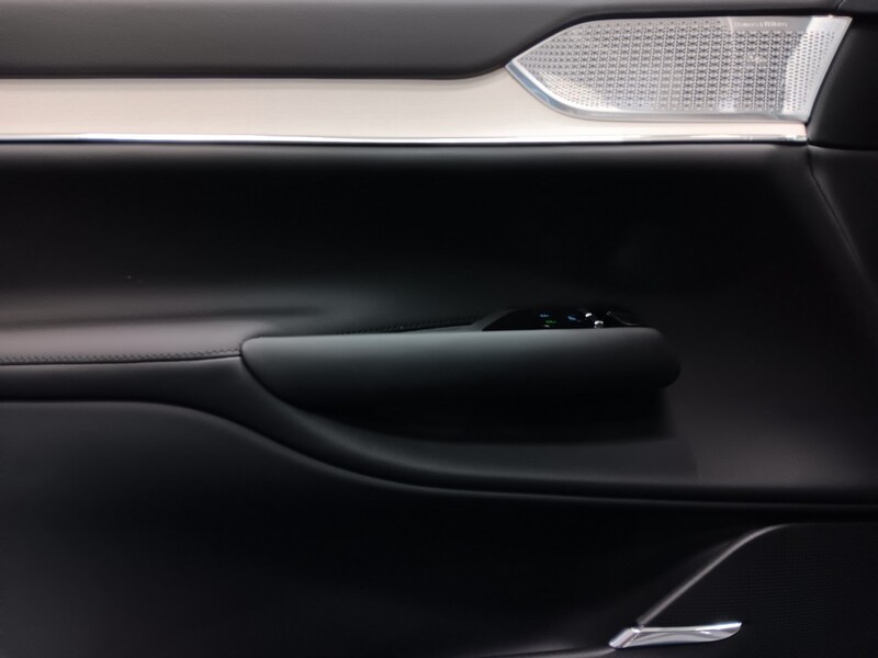 Volvo EX90 vaihtoauto