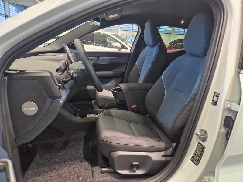 Volvo EX30 vaihtoauto
