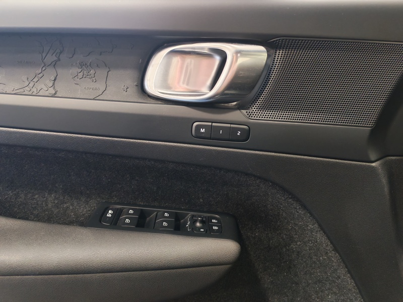 Volvo C40 vaihtoauto