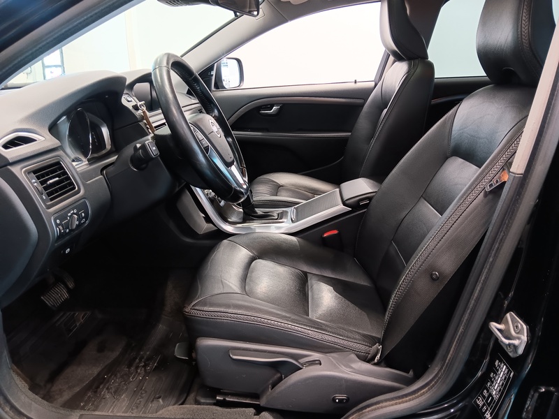 Volvo XC70 vaihtoauto