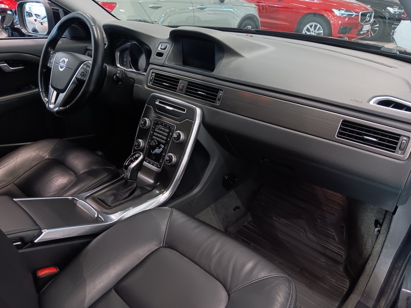 Volvo XC70 vaihtoauto