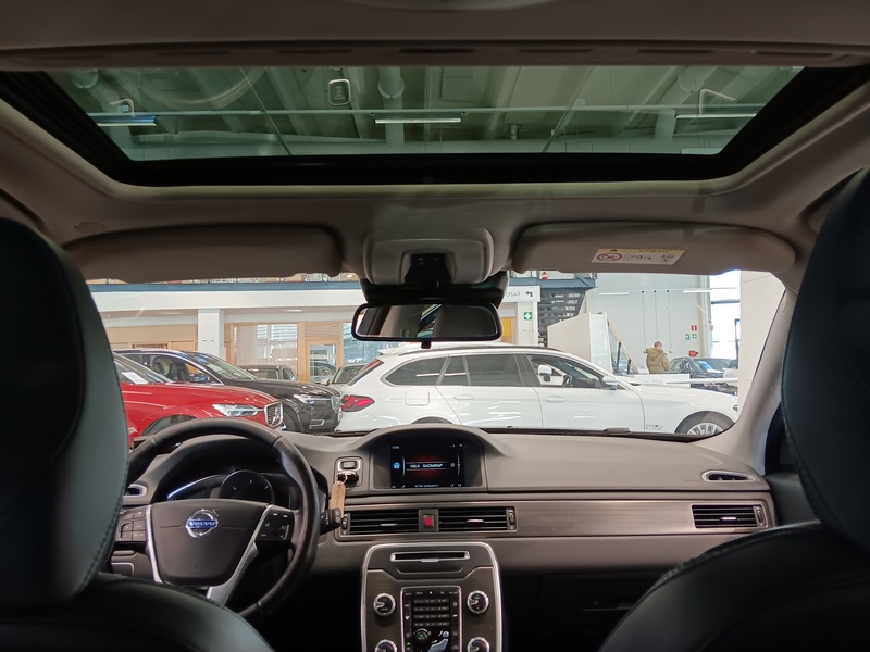 Volvo XC70 vaihtoauto