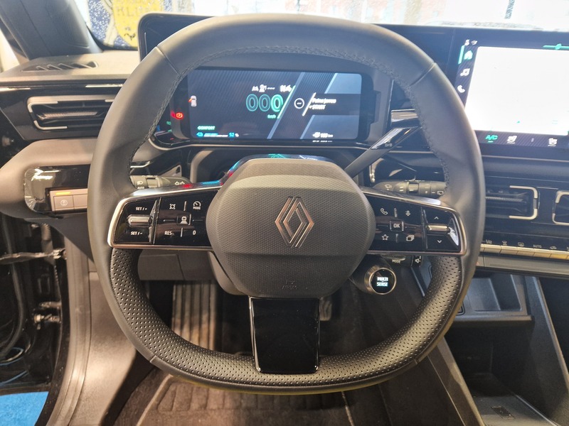 Renault 5 vaihtoauto