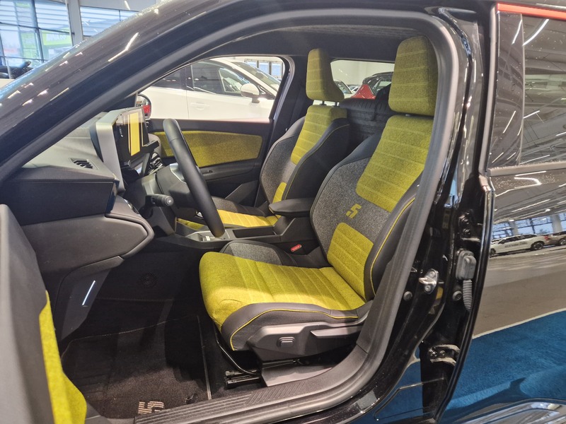 Renault 5 vaihtoauto