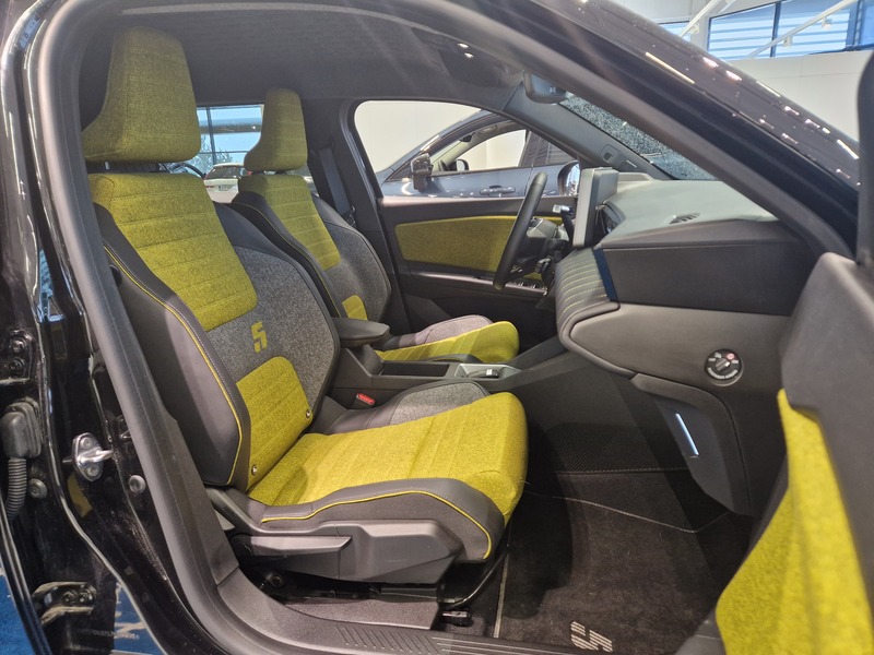 Renault 5 vaihtoauto