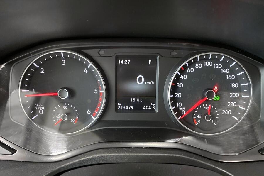 Volkswagen Amarok vaihtoauto