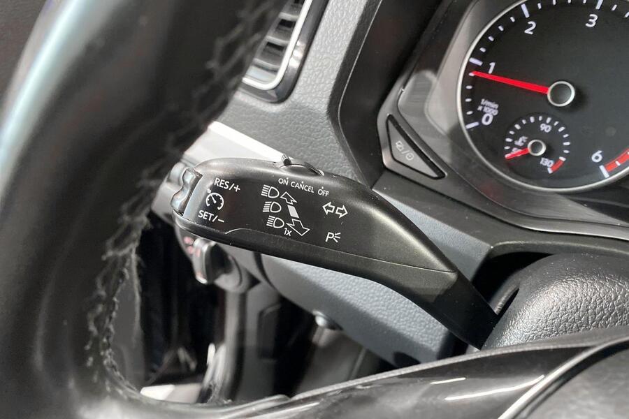 Volkswagen Amarok vaihtoauto