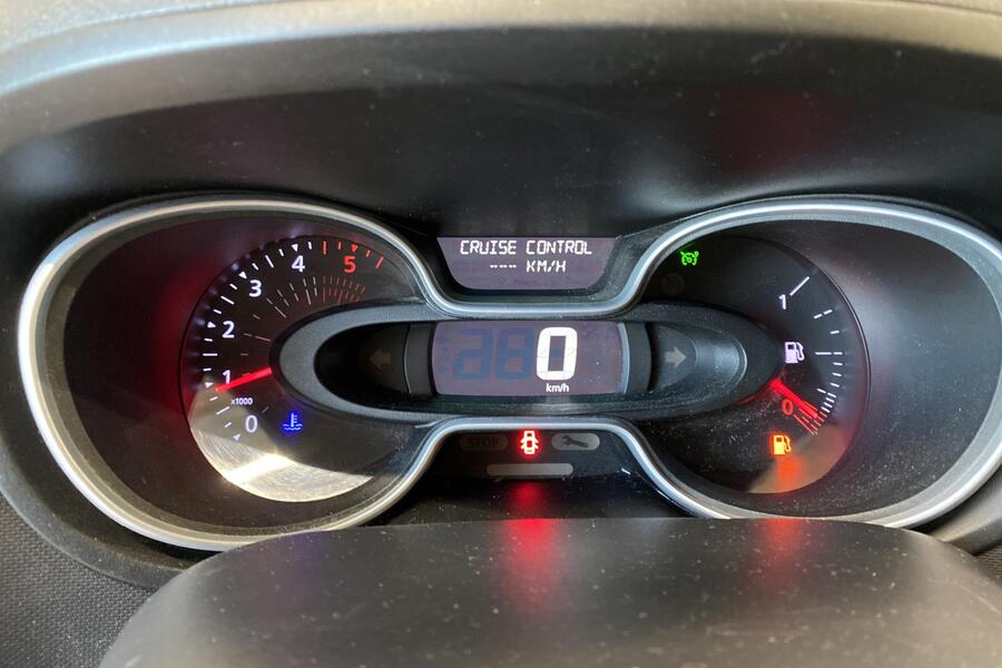 Renault Trafic vaihtoauto