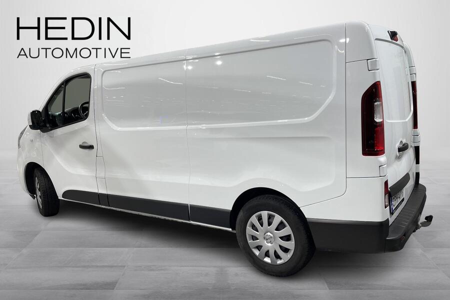 Nissan NV300 vaihtoauto