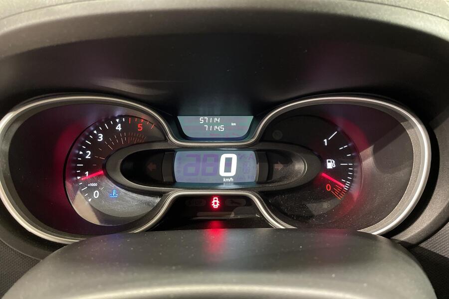 Nissan NV300 vaihtoauto