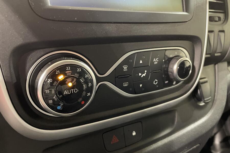 Nissan NV300 vaihtoauto