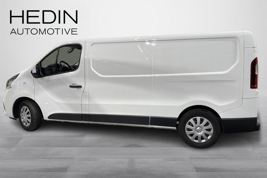 Nissan NV300 vaihtoauto