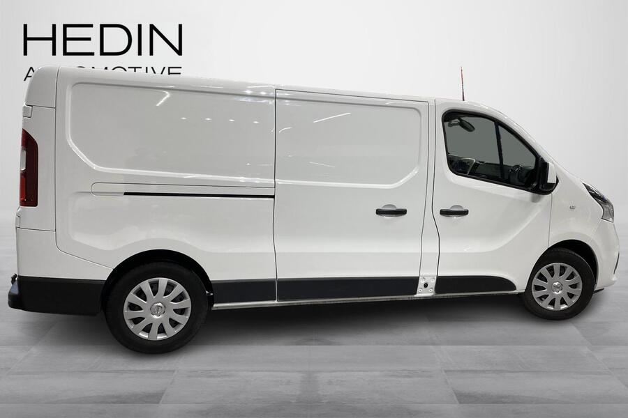 Nissan NV300 vaihtoauto