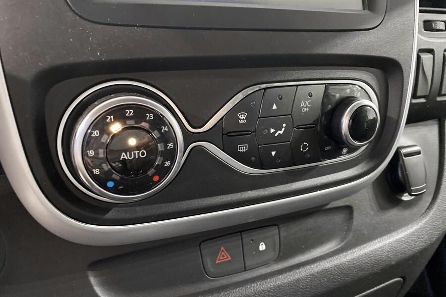 Nissan NV300 vaihtoauto