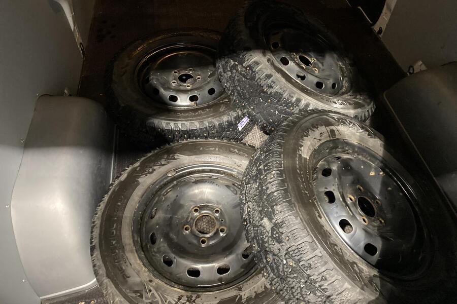 Nissan NV300 vaihtoauto