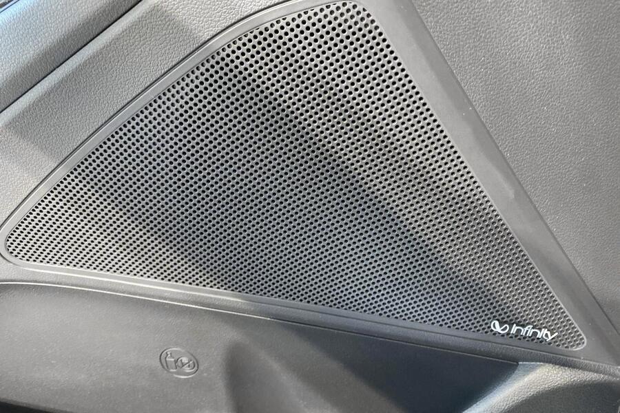 Hyundai IONIQ hybrid vaihtoauto