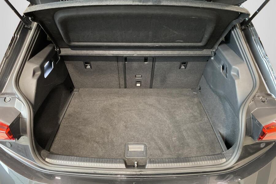 Cupra Born vaihtoauto