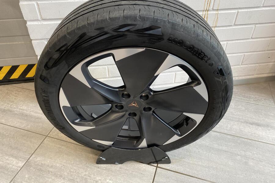 Cupra Born vaihtoauto