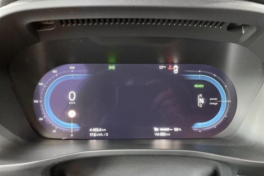 Volvo C40 vaihtoauto