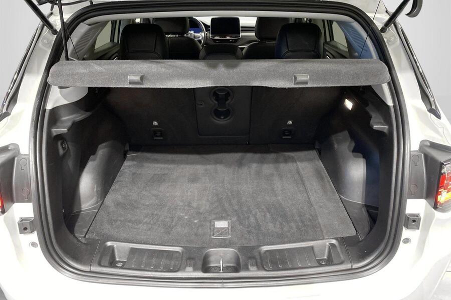 Jeep Compass vaihtoauto