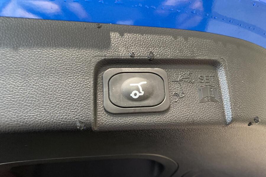 Ford Puma vaihtoauto