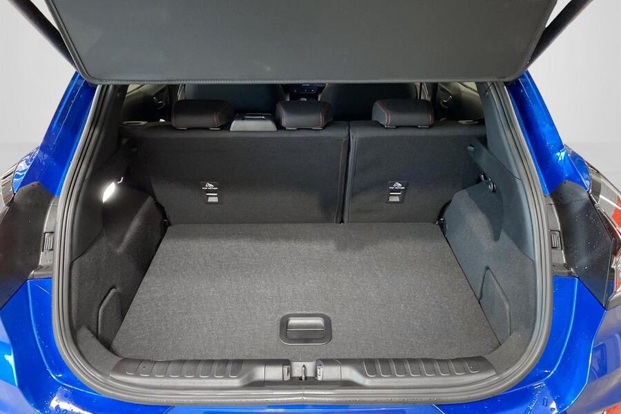 Ford Puma vaihtoauto