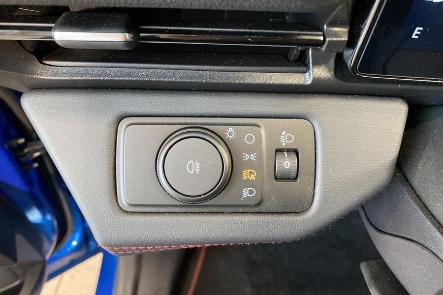 Ford Puma vaihtoauto