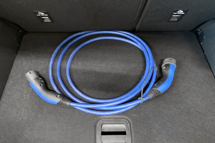 Ford Puma Gen-E vaihtoauto