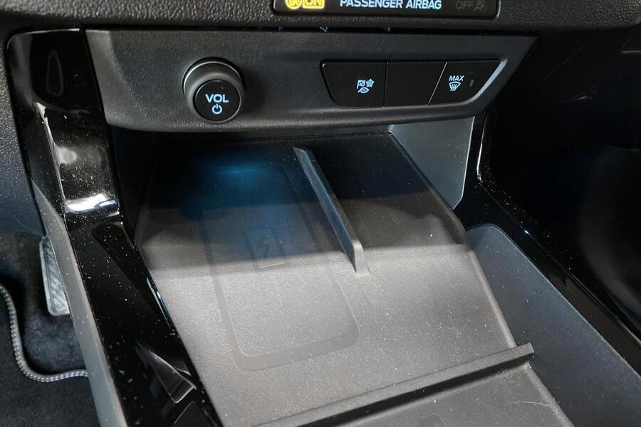 Ford Puma Gen-E vaihtoauto