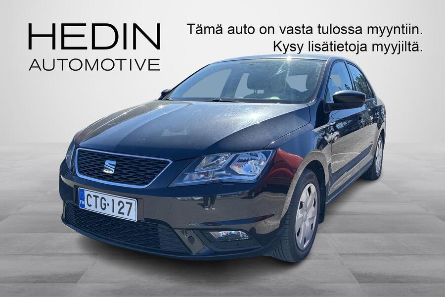 SEAT Toledo vaihtoauto