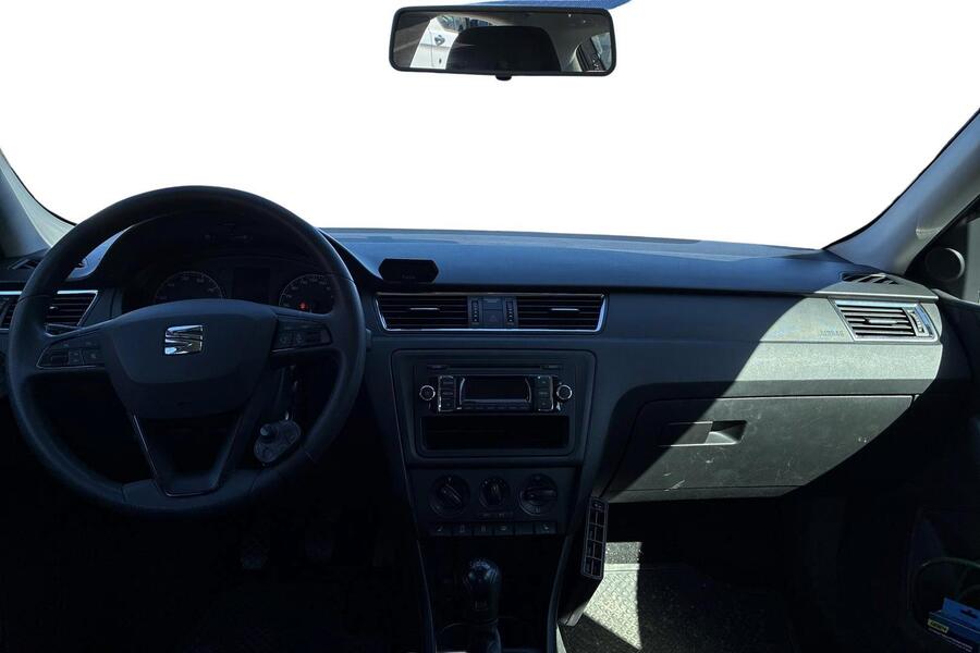 SEAT Toledo vaihtoauto