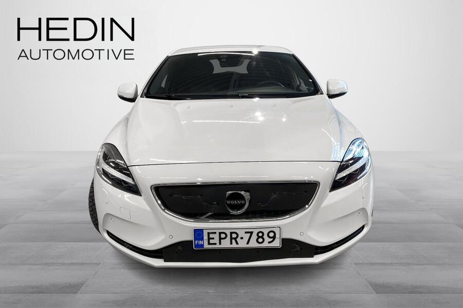 Volvo V40 vaihtoauto