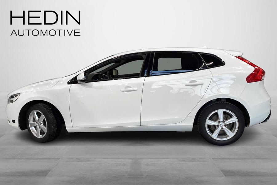 Volvo V40 vaihtoauto