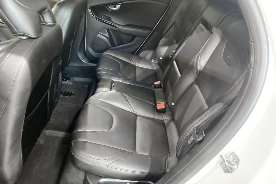 Volvo V40 vaihtoauto