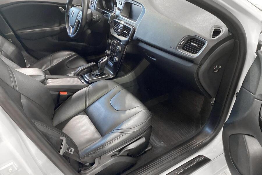 Volvo V40 vaihtoauto