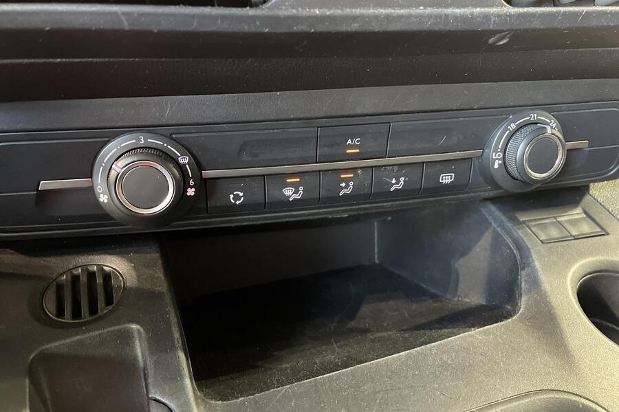 Opel Combo vaihtoauto