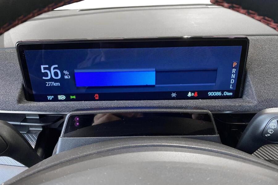 Ford USA Mustang vaihtoauto