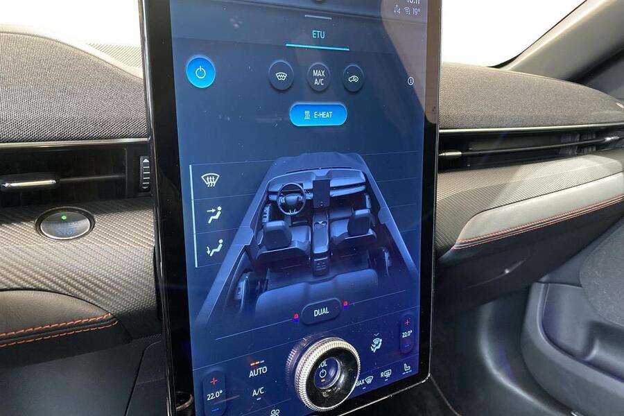 Ford USA Mustang vaihtoauto