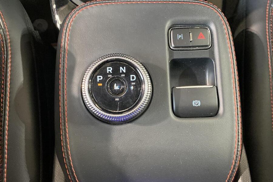 Ford USA Mustang vaihtoauto