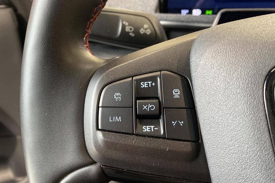 Ford USA Mustang vaihtoauto