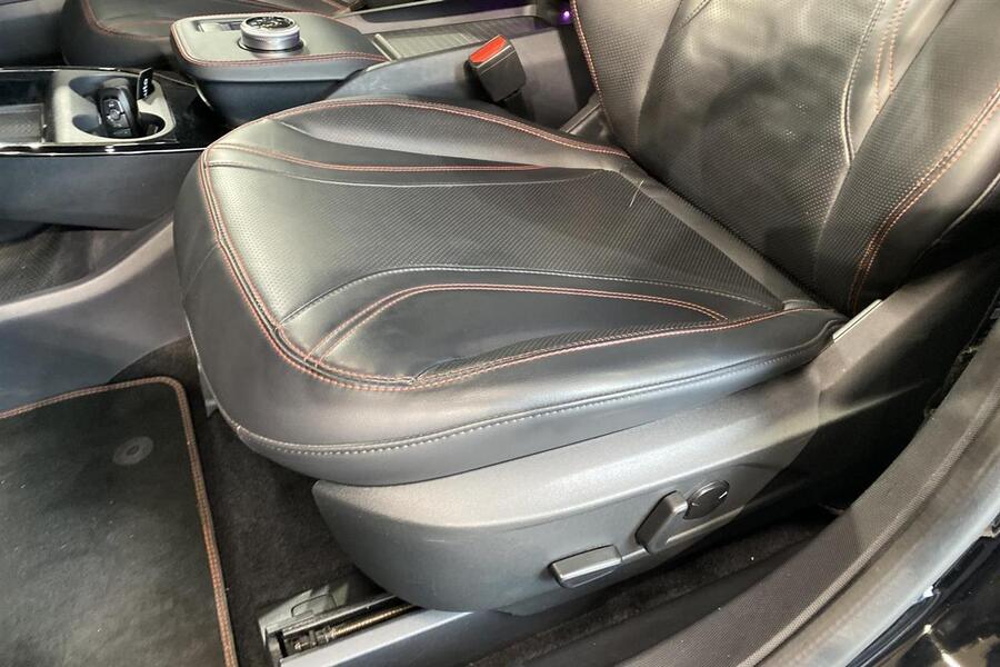 Ford USA Mustang vaihtoauto