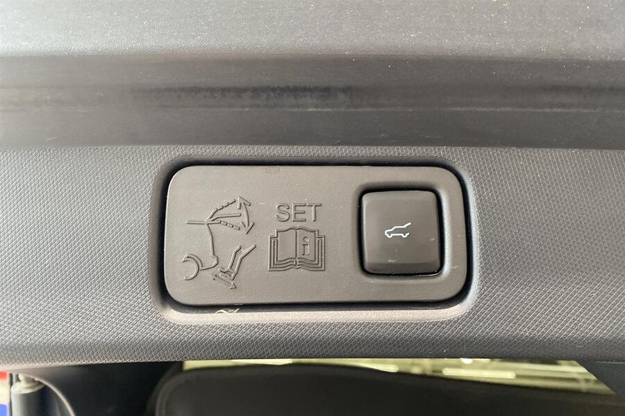 Ford USA Mustang vaihtoauto