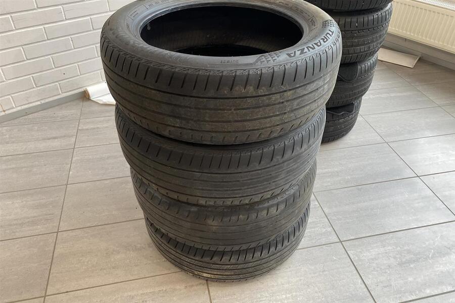 Ford USA Mustang vaihtoauto