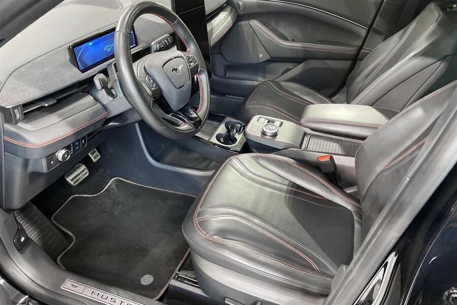 Ford USA Mustang vaihtoauto