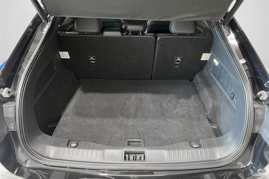 Ford USA Mustang vaihtoauto